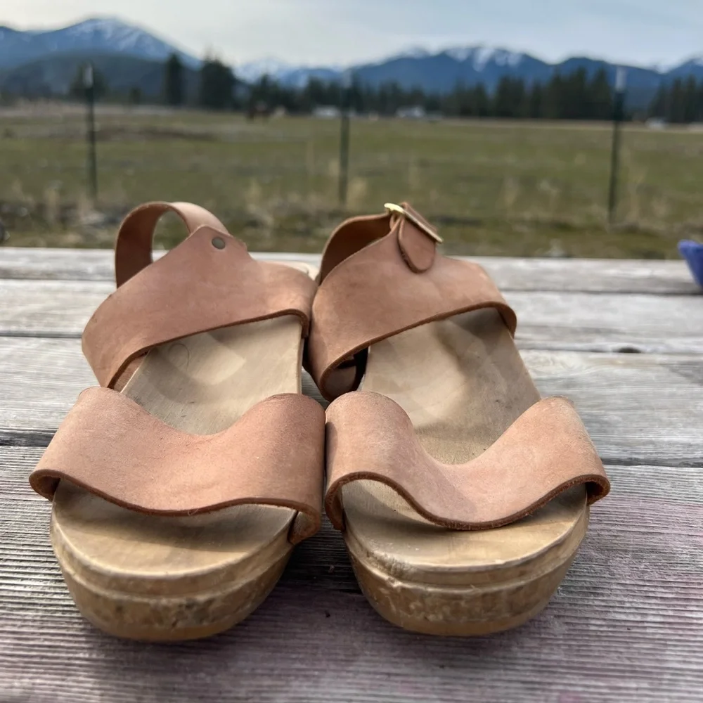 Womens bryr sandal - Picture 3 of 9